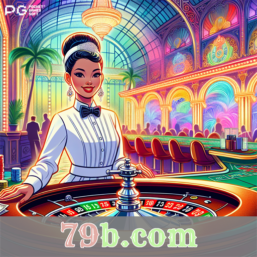 Apostas Empolgantes no 79b.com: Uma Nova Era de Jogos Online