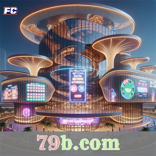 Experimente os Melhores Jogos no 79b.com e Divirta-se!