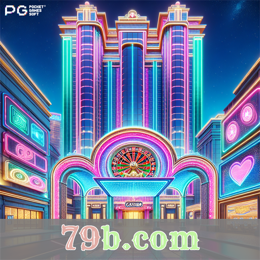A Magia do Login no 79b.com: Conecte-se e Jogue