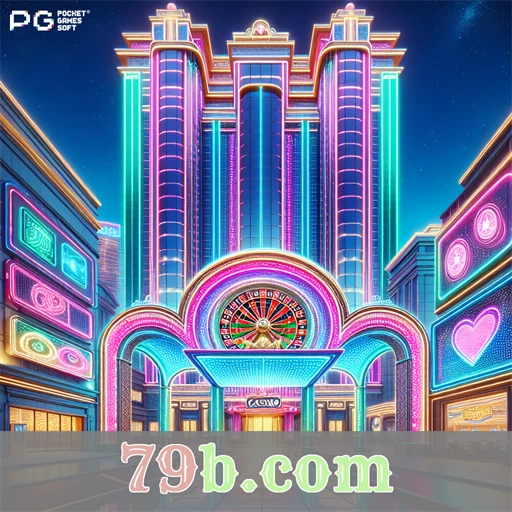 A Magia do Login no 79b.com: Conecte-se e Jogue