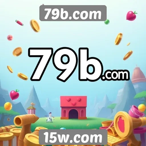 Plataforma 79b.com oferece diversas opções de jogos online