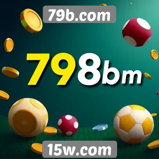 Promoções e bônus disponíveis no 79b.com