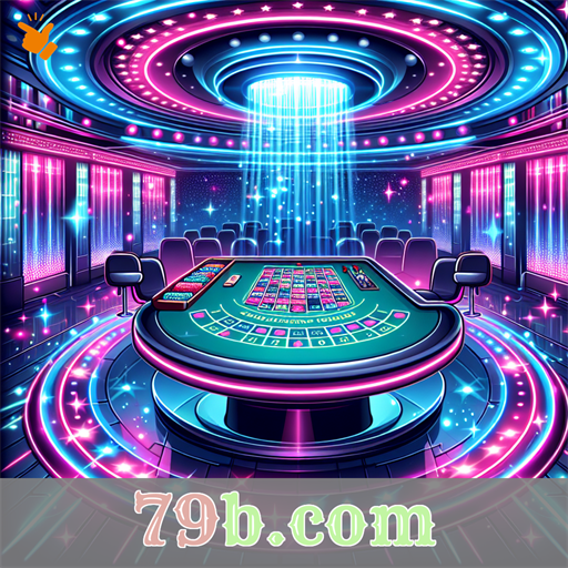 Recursos VIP em 79b.com: Experiência de Jogo Elevada ao Máximo